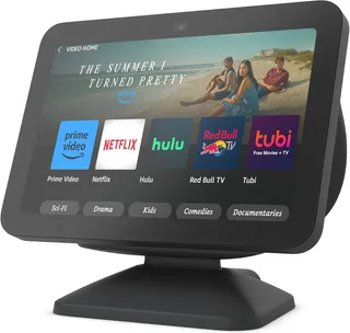 Echo Show 8 (3rd Gen)